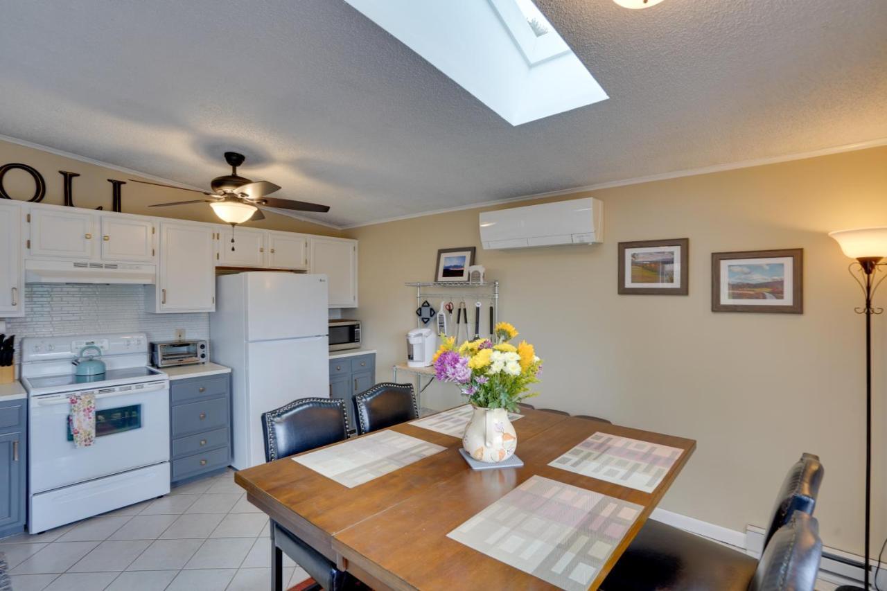 Catskills Home, 5 Mins To Windham Mtn Resort! Εξωτερικό φωτογραφία