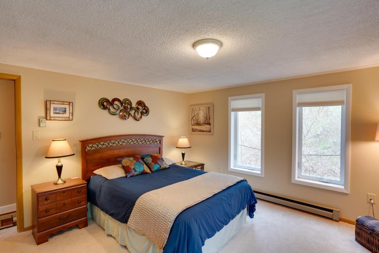 Catskills Home, 5 Mins To Windham Mtn Resort! Εξωτερικό φωτογραφία