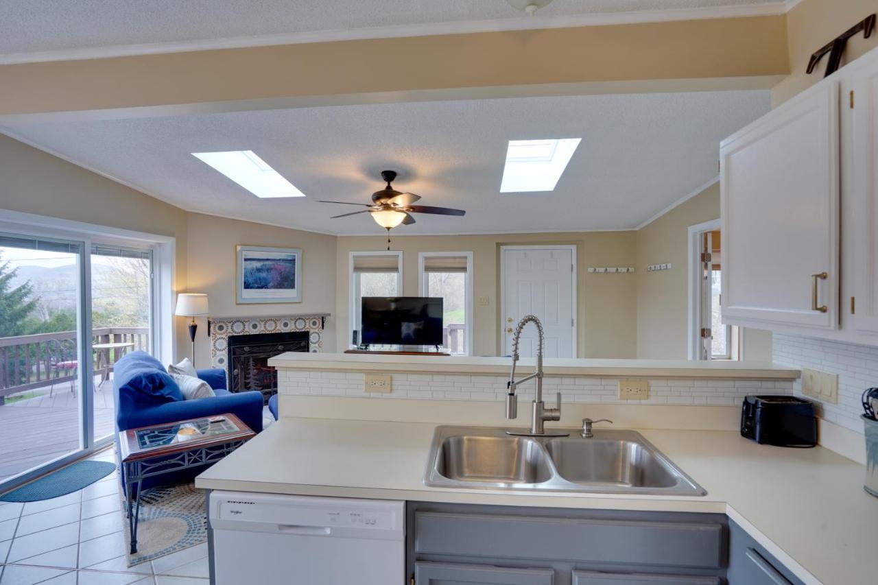 Catskills Home, 5 Mins To Windham Mtn Resort! Εξωτερικό φωτογραφία
