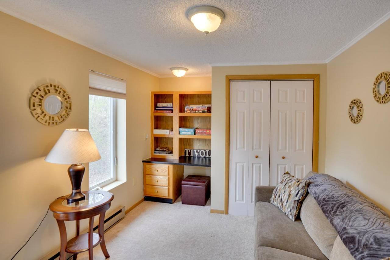 Catskills Home, 5 Mins To Windham Mtn Resort! Εξωτερικό φωτογραφία