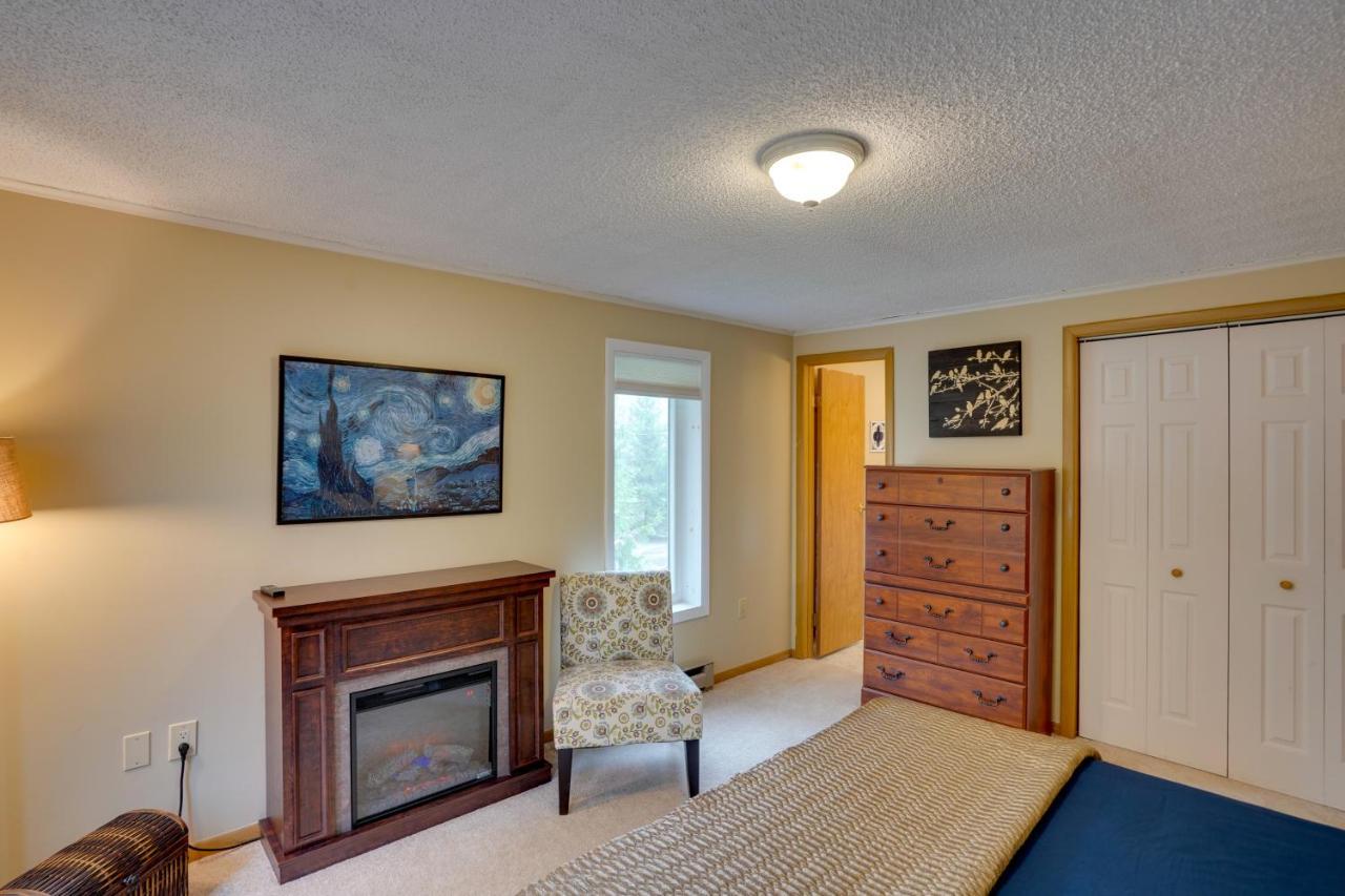 Catskills Home, 5 Mins To Windham Mtn Resort! Εξωτερικό φωτογραφία