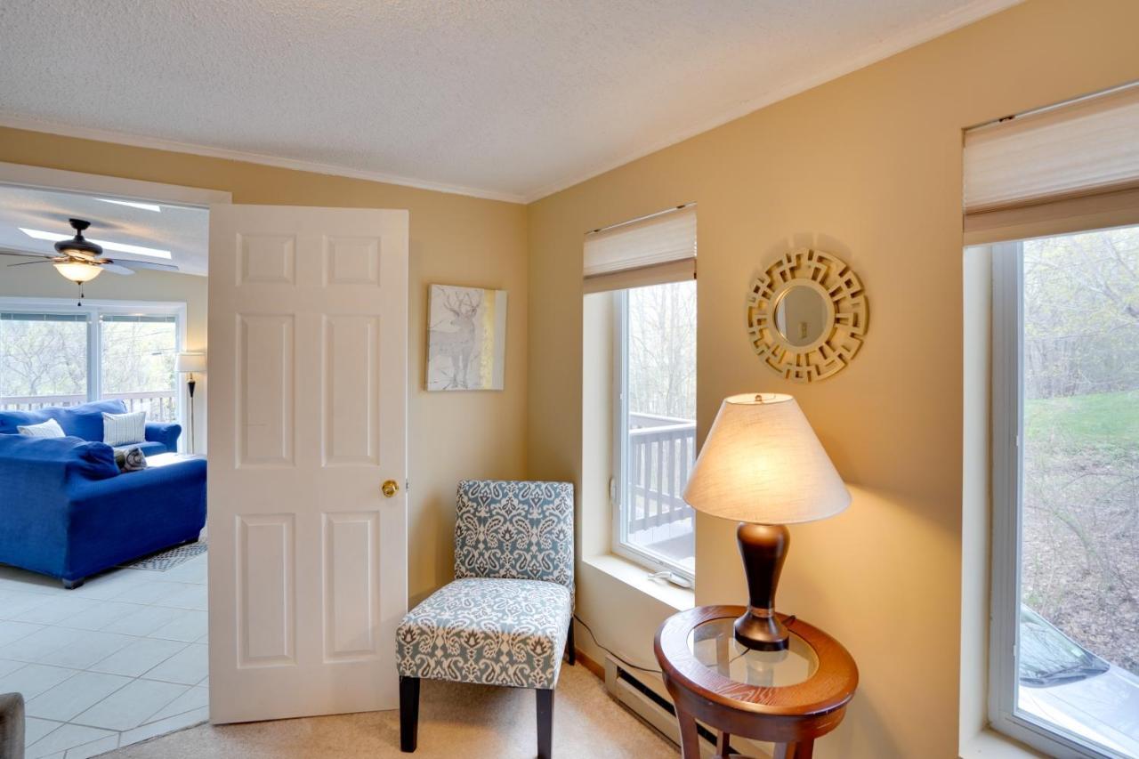 Catskills Home, 5 Mins To Windham Mtn Resort! Εξωτερικό φωτογραφία