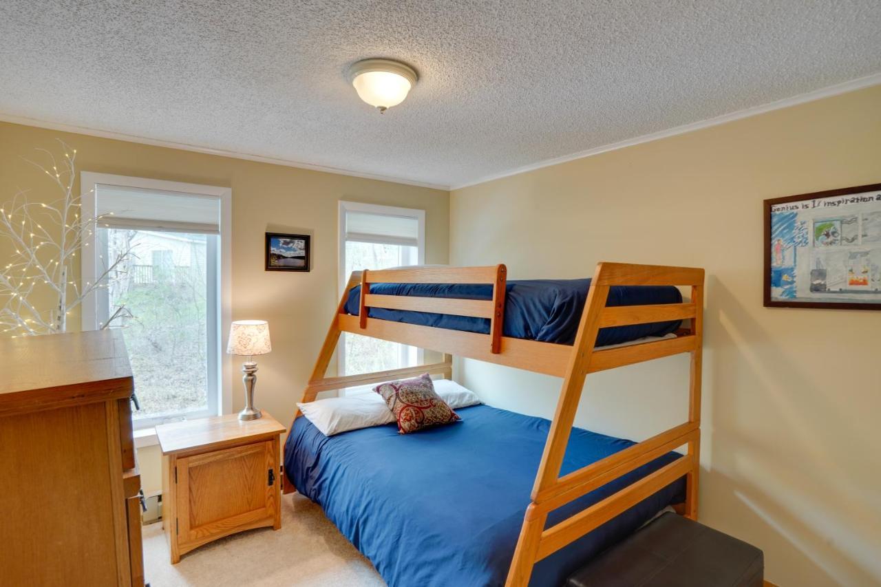 Catskills Home, 5 Mins To Windham Mtn Resort! Εξωτερικό φωτογραφία