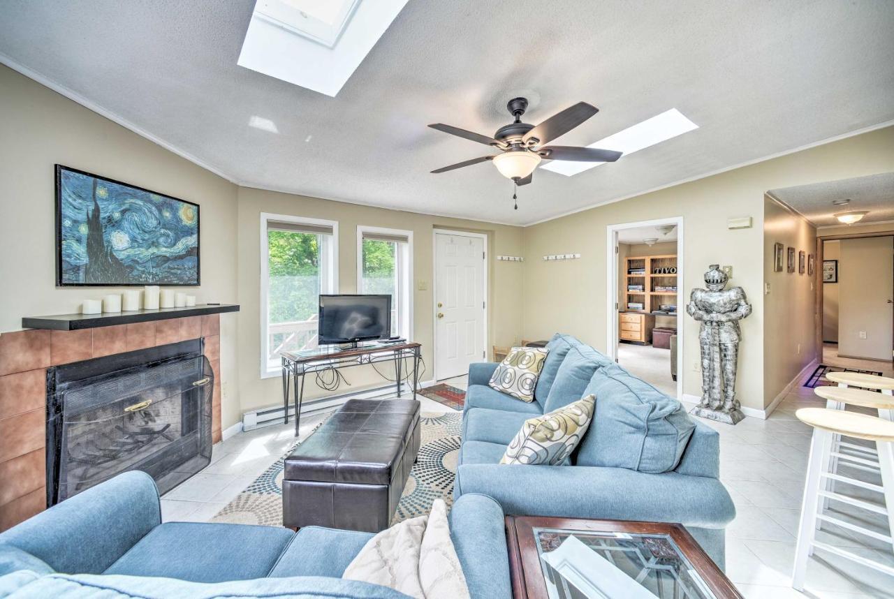 Catskills Home, 5 Mins To Windham Mtn Resort! Εξωτερικό φωτογραφία