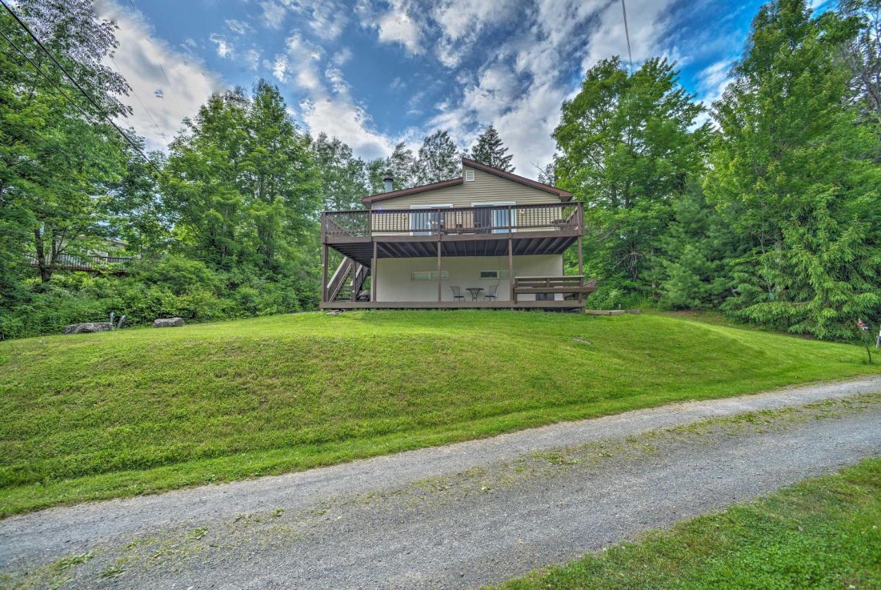 Catskills Home, 5 Mins To Windham Mtn Resort! Εξωτερικό φωτογραφία
